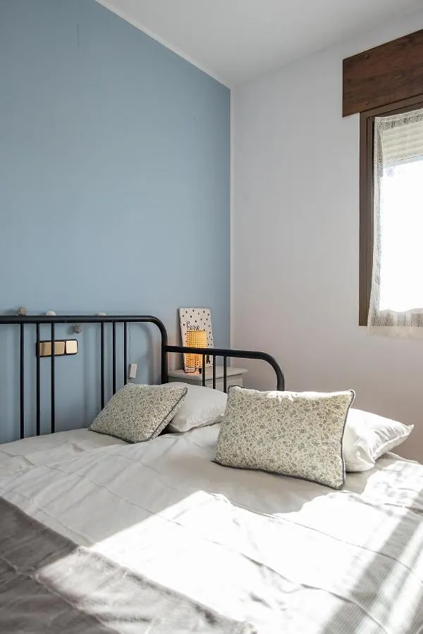 Casa Rural Emilio Con 4 Dormitorios Málaga Espagne